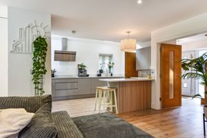 Kitchen Area- click for photo gallery